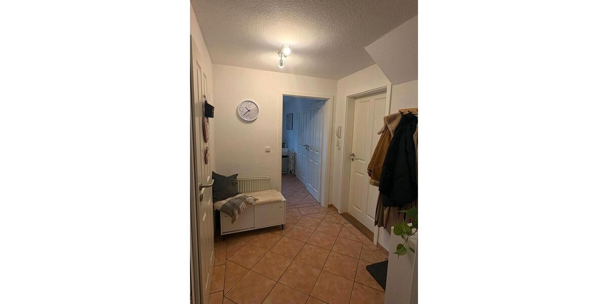 Erdgeschoßwohnung Niebüll - 1 Zimmer, 60 m&sup2;, 800&euro; | Angebot:25407370