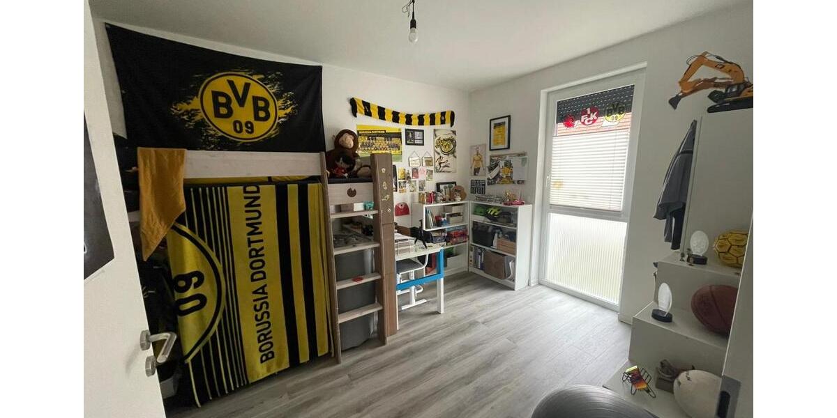 Erdgeschoßwohnung Merzig - 2 Zimmer, 55 m&sup2;, 790&euro; | Angebot:25476135