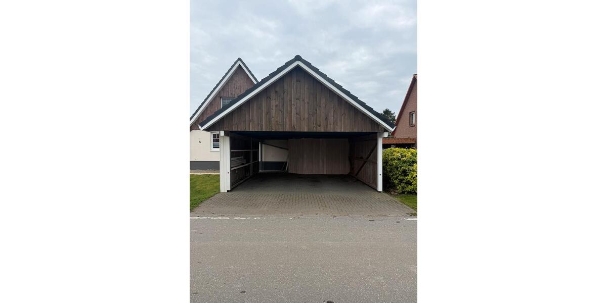 Einfamilienhaus Dägeling - 3 Zimmer, 110 m&sup2;, 1.300&euro; | Angebot:26279210