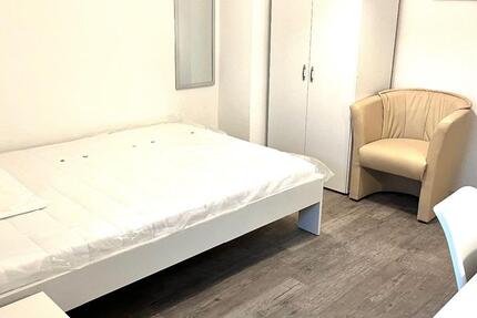 RemscheidUNI Wuppertal: Helles, ruhiges WG Zimmer inkl. WLAN 1 zimmer