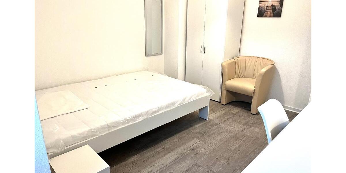 RemscheidUNI Wuppertal: Helles, ruhiges WG Zimmer inkl. WLAN 1 zimmer