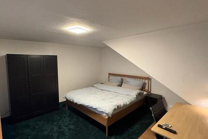 WG ZImmer (2er WG) 2 zimmer