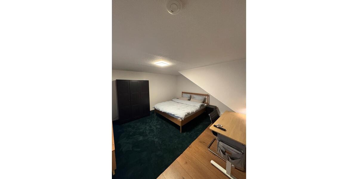 WG ZImmer (2er WG) 2 zimmer