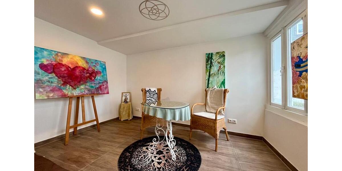 Historischer Charme in Toplage – Ihre attraktive Ladenfläche in Velbert-Langenberg zimmer