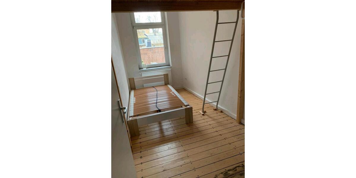 Wohnen auf Zeit Kassel Südstadt - 3 Zimmer, 60 m&sup2;, 290&euro; | Angebot:25967758