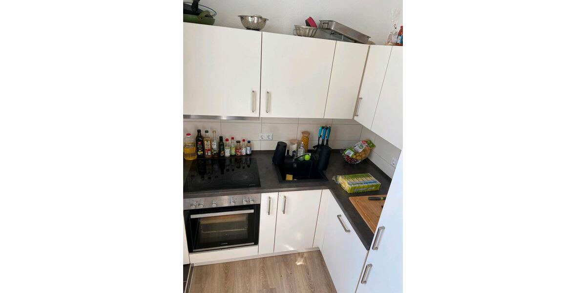 Wohnen auf Zeit Halle (Saale) Damaschkestraße - 2 Zimmer, 40 m&sup2;, 400&euro; | Angebot:24816577