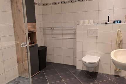 Wohnung Delbrück | Mitte - 3 Zimmer, 108 m&sup2;, 850&euro; | Angebot:26754727