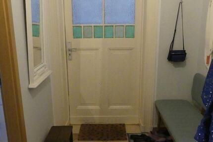 3-Zimmer-Wohnung in Fleischervorstadt
