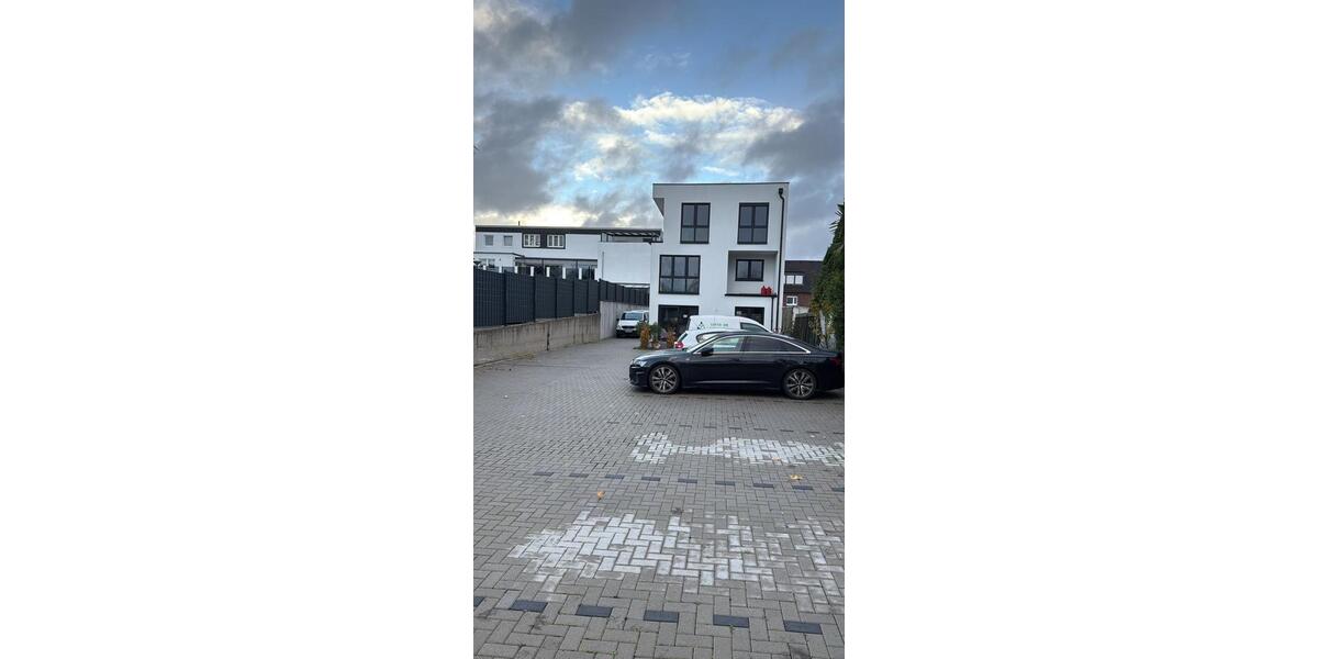 Maisonnette Wohnung Neubau in Kerpen-Sindorf 5 zimmer