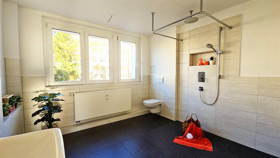 Etagenwohnung Ebersbach-Neugersdorf Neugersdorf - 2 Zimmer, 63 m&sup2;, 440&euro; | Angebot:25646199