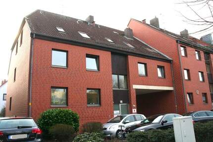 Wohnung Laatzen Grasdorf - 2 Zimmer, 76 m&sup2;, 942&euro; | Angebot:24758130