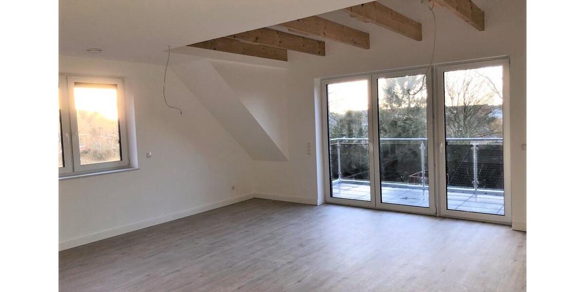 Etagenwohnung Loxstedt - 2 Zimmer, 79 m&sup2;, 1.025&euro; | Angebot:21235096