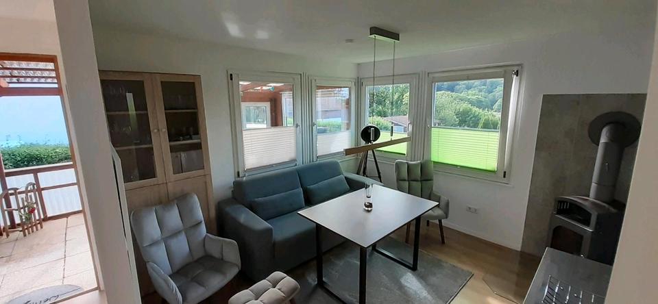 Wohnen auf Zeit Falkenstein/Harz Harz - 3 Zimmer, 40 m&sup2;, 350&euro; | Angebot:24785427