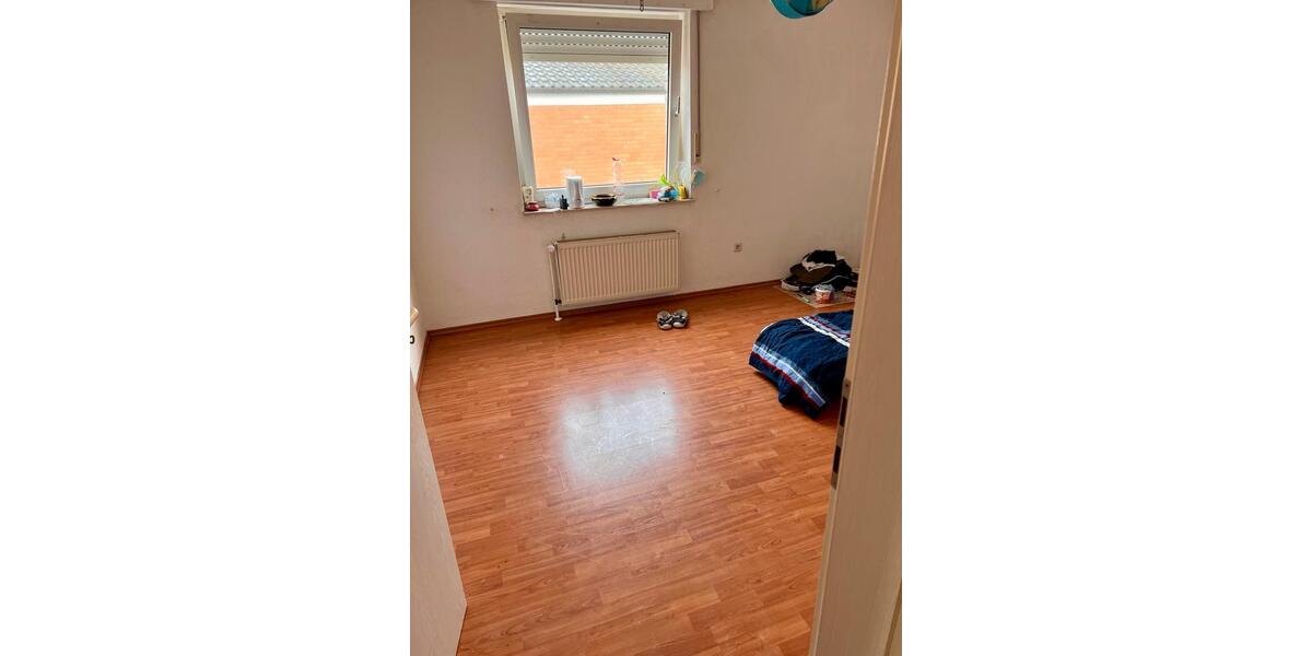 3 Zimmer Wohnung in Bad Oeynhausen Südstadt 3 zimmer