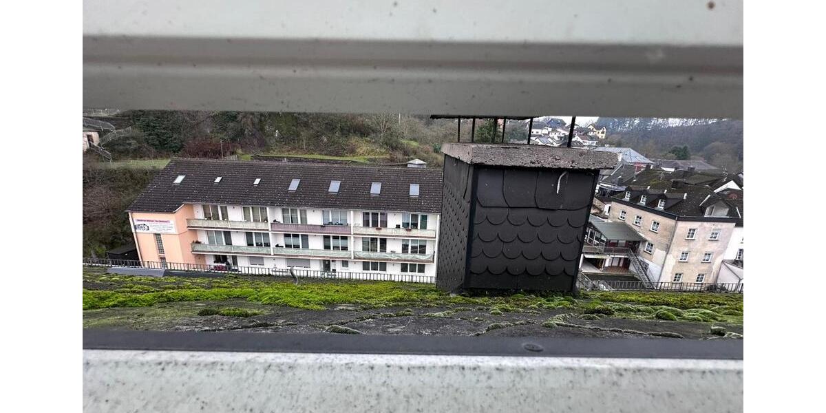 Dachgeschoßwohnung Bollendorf - 2 Zimmer, 97 m&sup2;, 680&euro; | Angebot:25900675