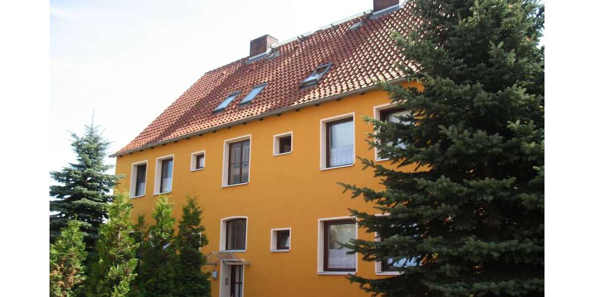 Etagenwohnung Schöningen Hoiersdorf - 2 Zimmer, 37 m&sup2;, 220&euro; | Angebot:26829037