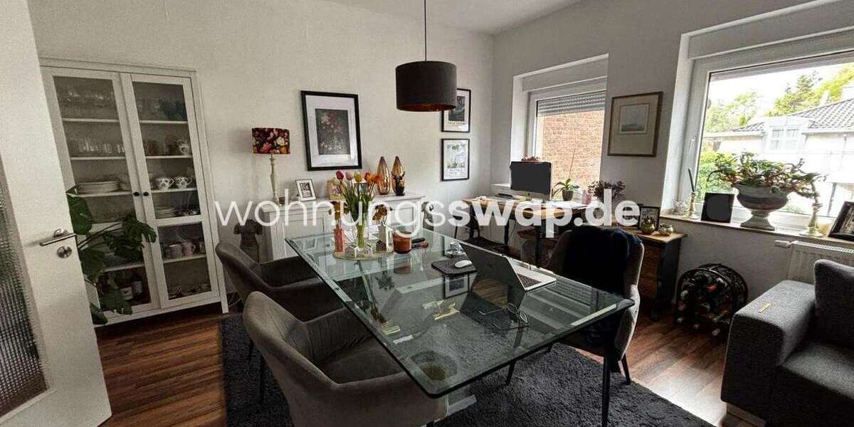 Wohnung zum Mieten in Steinfurt 850 € 70 m² 3 zimmer