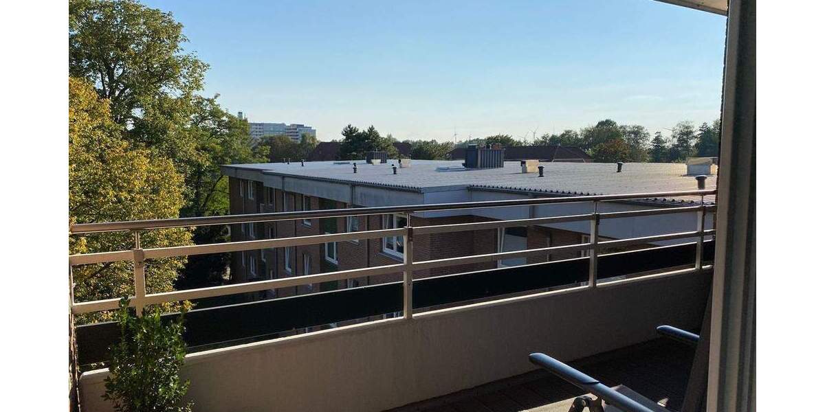 Etagenwohnung Winsen Grevelau - 2 Zimmer, 64 m&sup2;, 680&euro; | Angebot:25386709