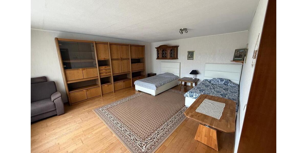 Erdgeschoßwohnung Hermeskeil - 1 Zimmer, 30 m&sup2;, 350&euro; | Angebot:26279825