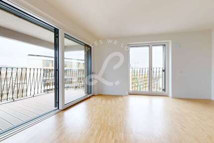 Wohnung zum Mieten in Konstanz 2.095 € 105.31 m² 5 zimmer