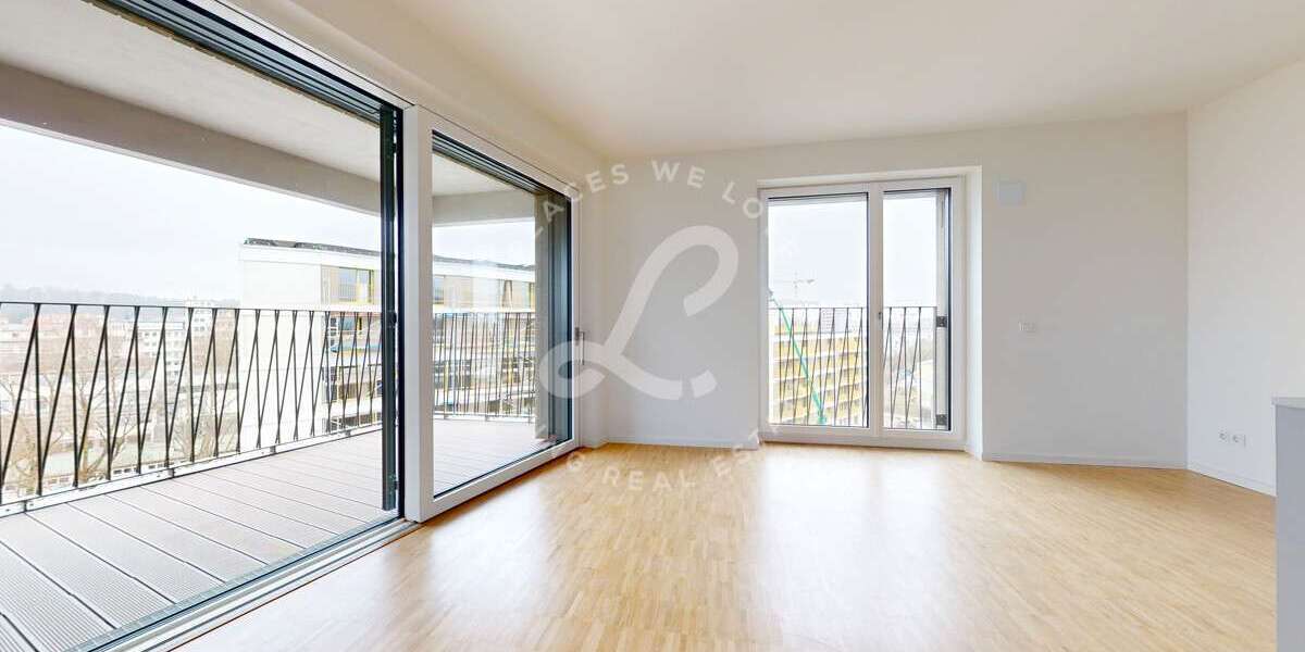 Wohnung zum Mieten in Konstanz 2.095 € 105.31 m² 5 zimmer