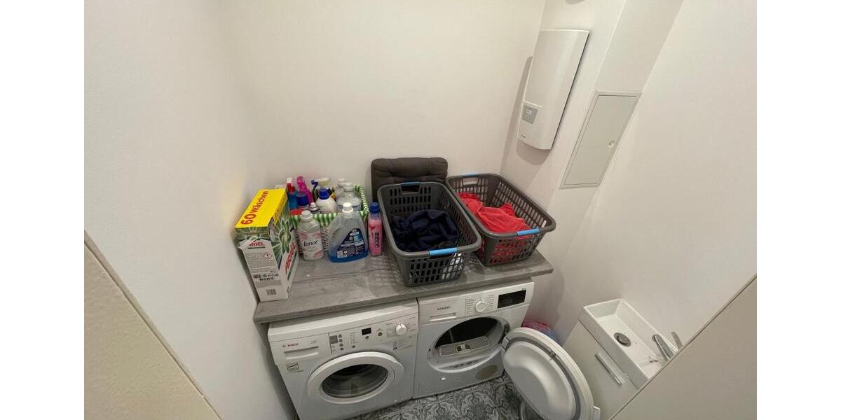 Maisonettenwohnung Erkner - 4 Zimmer, 113 m&sup2;, 1.550&euro; | Angebot:24976563