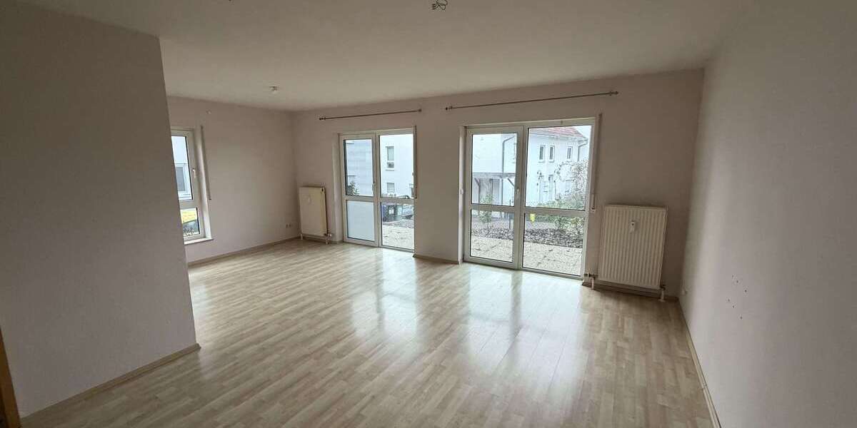Etagenwohnung Alzey - 2 Zimmer, 64 m&sup2;, 768&euro; | Angebot:25141822