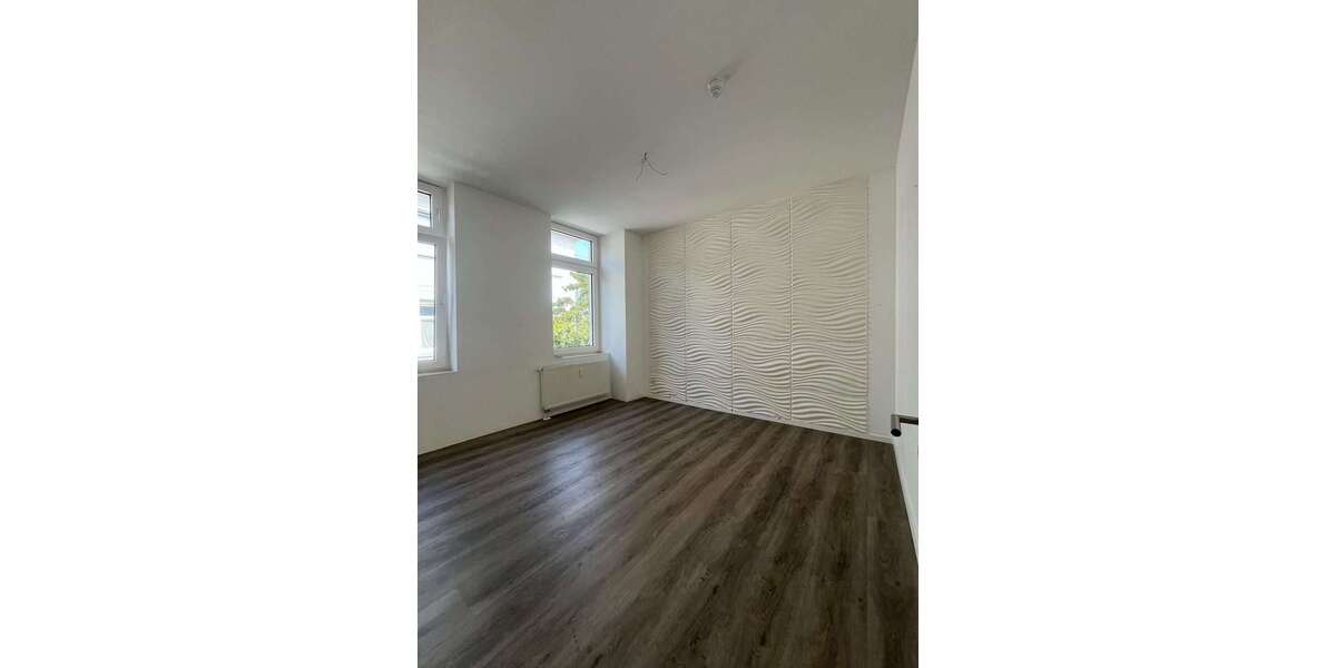 Etagenwohnung Krefeld Krefeld-Mitte - 1.5 Zimmer, 40 m&sup2;, 400&euro; | Angebot:27072567