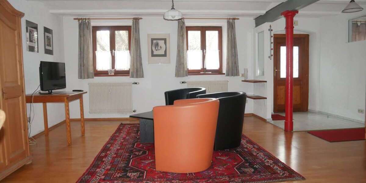 Etagenwohnung Ummendorf - 3 Zimmer, 85 m&sup2;, 800&euro; | Angebot:23509803