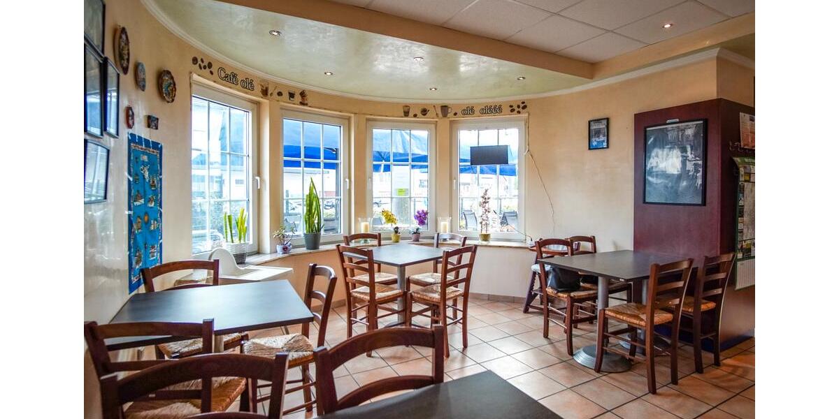 Gewerbeobjekt Bad Oeynhausen Rehme - 900&euro; | Angebot:25915512