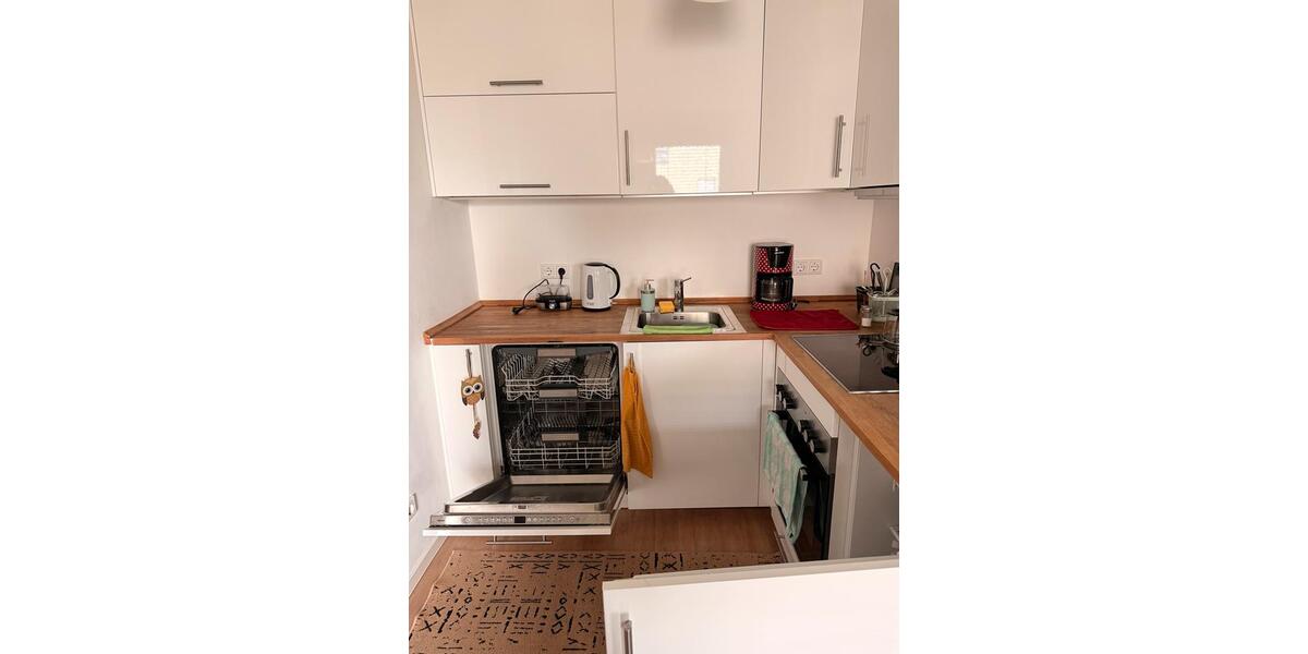 Etagenwohnung Köln Kalk - 1 Zimmer, 53 m&sup2;, 1.120&euro; | Angebot:26627133