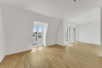 Wohnung Leipzig Mitte - 4 Zimmer, 136 m&sup2;, 1.897&euro; | Angebot:27055757