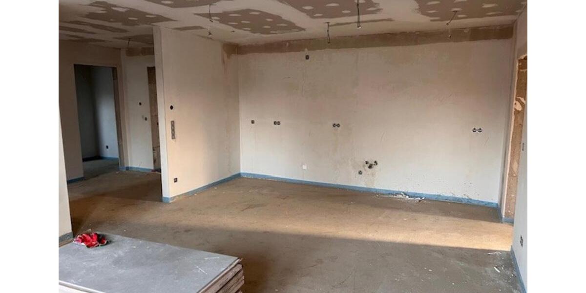 Dachgeschoßwohnung Rheine Gellendorf - 2 Zimmer, 62 m&sup2;, 850&euro; | Angebot:25417330