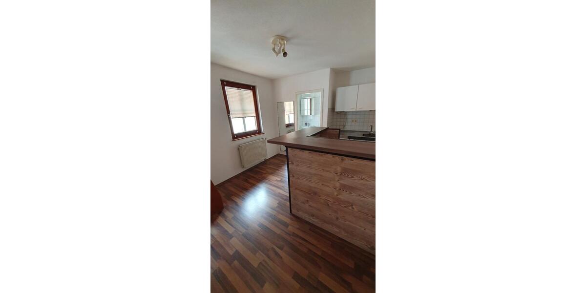 Maisonettenwohnung Kulmbach Blaich - 2 Zimmer, 25 m&sup2;, 430&euro; | Angebot:25906810