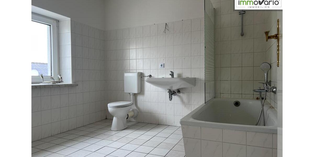 Dachgeschoßwohnung Magdeburg Brückfeld - 4 Zimmer, 113 m&sup2;, 790&euro; | Angebot:25510415