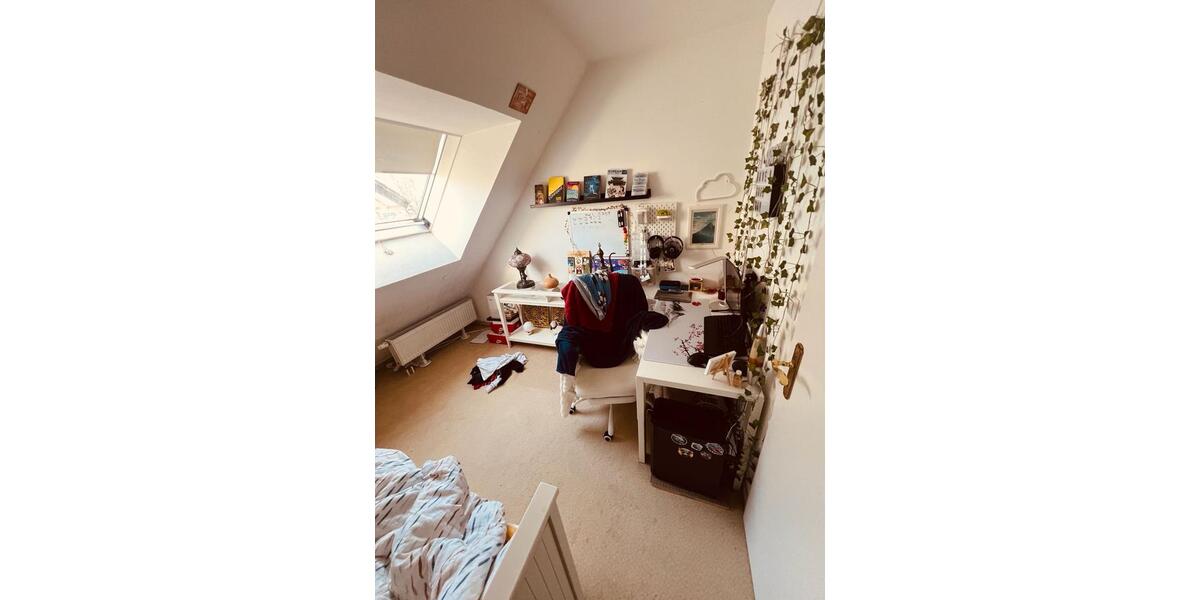 Doppelhaushälfte Berlin Reinickendorf - 4 Zimmer, 101 m&sup2;, 2.499&euro; | Angebot:24218555