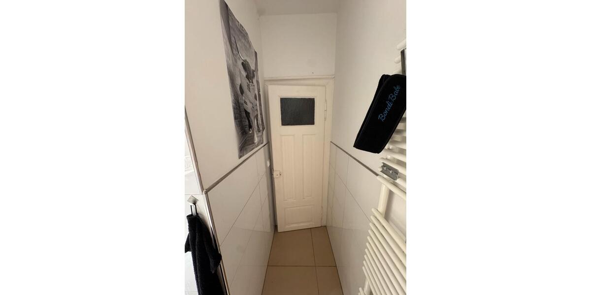 Etagenwohnung Mannheim - 2 Zimmer, 50 m&sup2;, 920&euro; | Angebot:26483194