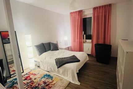 Wohnen auf Zeit Braunschweig Heidberg-Melverode - 1 Zimmer, 15 m&sup2;, 380&euro; | Angebot:26292671
