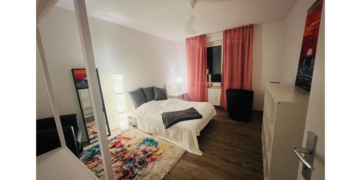 Wohnen auf Zeit Braunschweig Heidberg-Melverode - 1 Zimmer, 15 m&sup2;, 380&euro; | Angebot:26292671