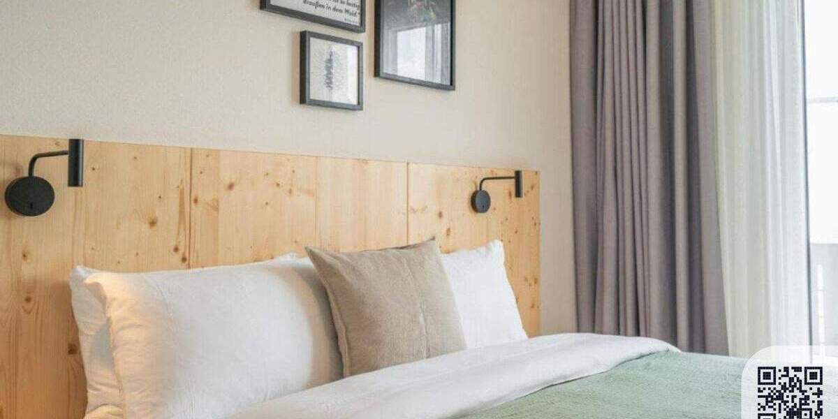 Etagenwohnung Freiburg im Breisgau St. Georgen - 2 Zimmer, 1.410&euro; | Angebot:25825799