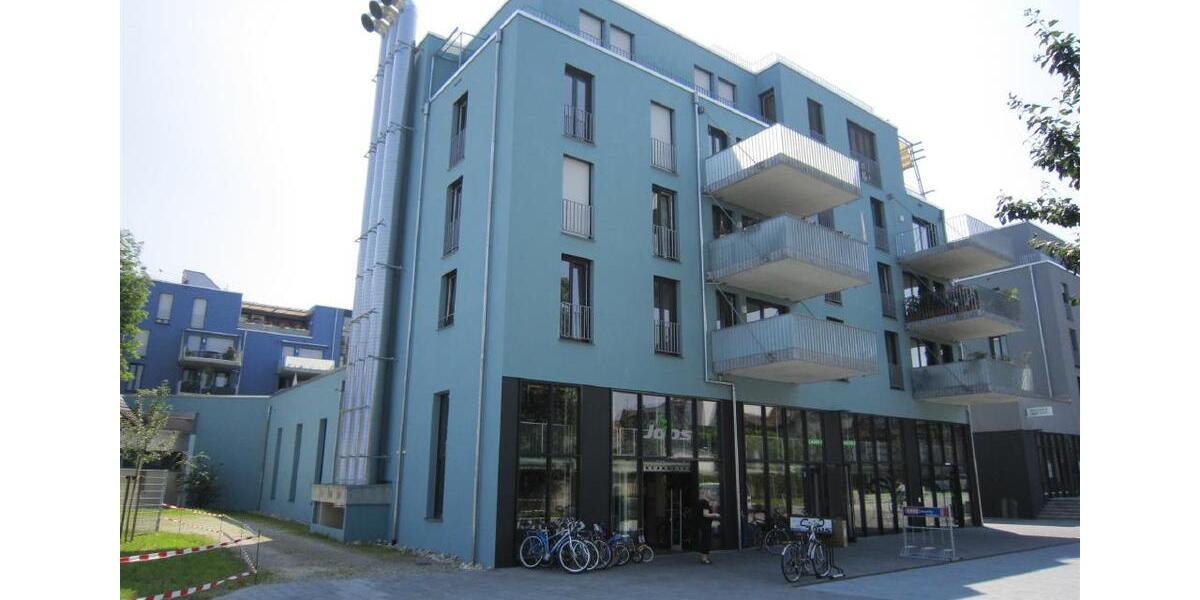2 Zimmerwohnung 