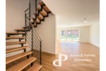 **STILVOLL WOHNEN AUF HISTORISCHEM HOF: MODERNES REIHENHAUS IN DIREKTER OKERNÄHE** - Reihenendhaus Braunschweig Heidberg-Melverode | Angebot:27242818