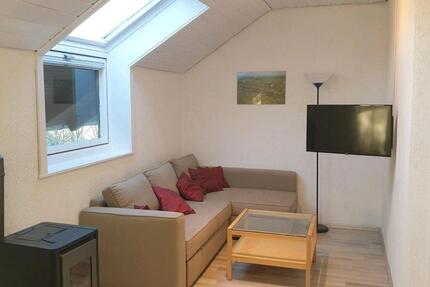 Wohnen auf Zeit Wessobrunn - 4 Zimmer, 90 m&sup2;, 60&euro; | Angebot:25414827