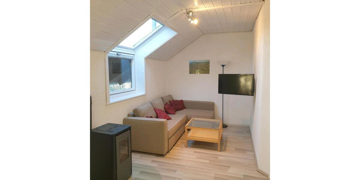 Wohnen auf Zeit Wessobrunn - 4 Zimmer, 90 m&sup2;, 60&euro; | Angebot:25414827