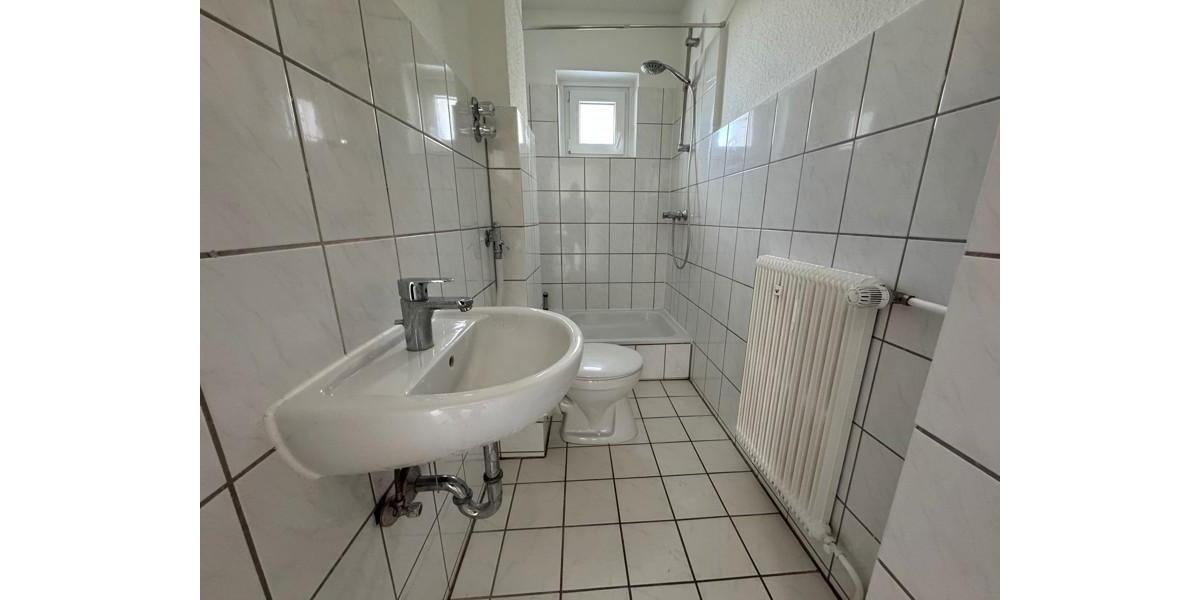 Modernisiertes Haus in Altstadtnähe ! 2 zimmer