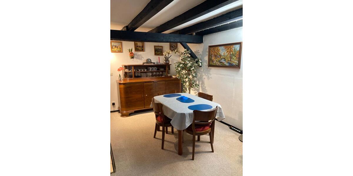 Wohnen auf Zeit Glashütten - 3 Zimmer, 75 m&sup2;, 80&euro; | Angebot:25935479