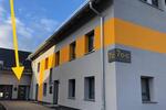 schicke Erdgeschoßwohnung mit Gewölbe in Brauna