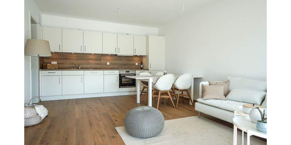 Etagenwohnung Oberasbach Kreutles - 4 Zimmer, 111 m&sup2;, 1.575&euro; | Angebot:25051163