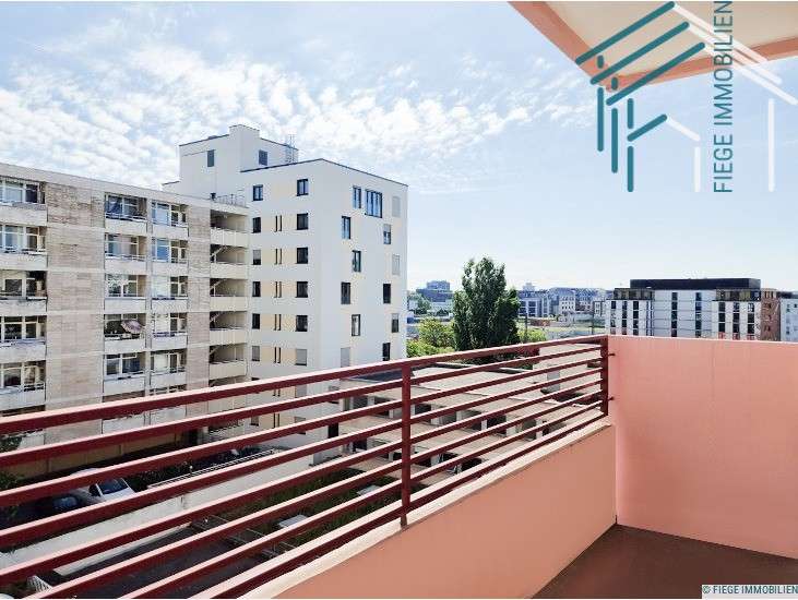 Wohnung zum Mieten in Frankfurt am Main 1.065 € 54.55 m²
