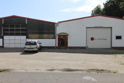 Gewerbeobjekt Westoverledingen - 1.790&euro; | Angebot:19805422